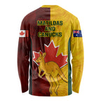 australia-and-canada-soccer-long-sleeve-shirt-matildas-combine-canucks-together