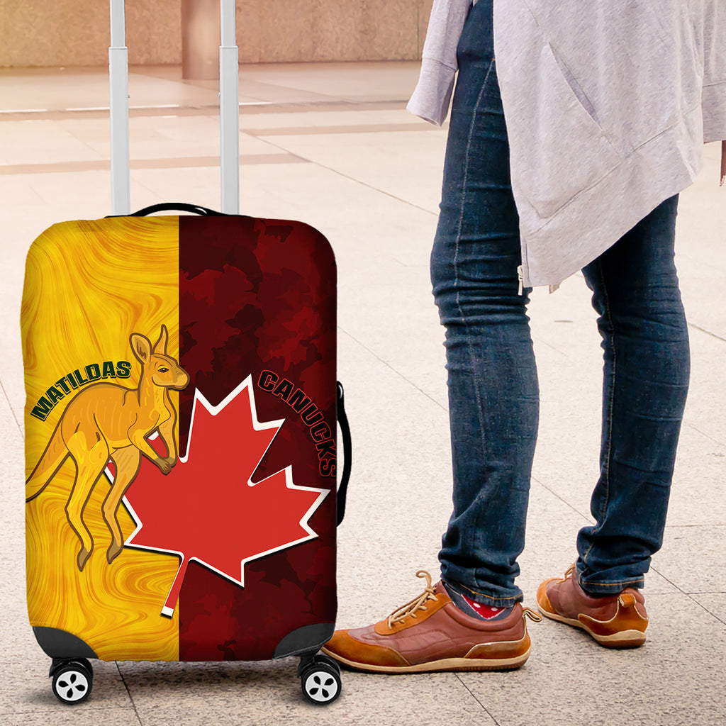 australia-and-canada-soccer-luggage-cover-matildas-combine-canucks-together