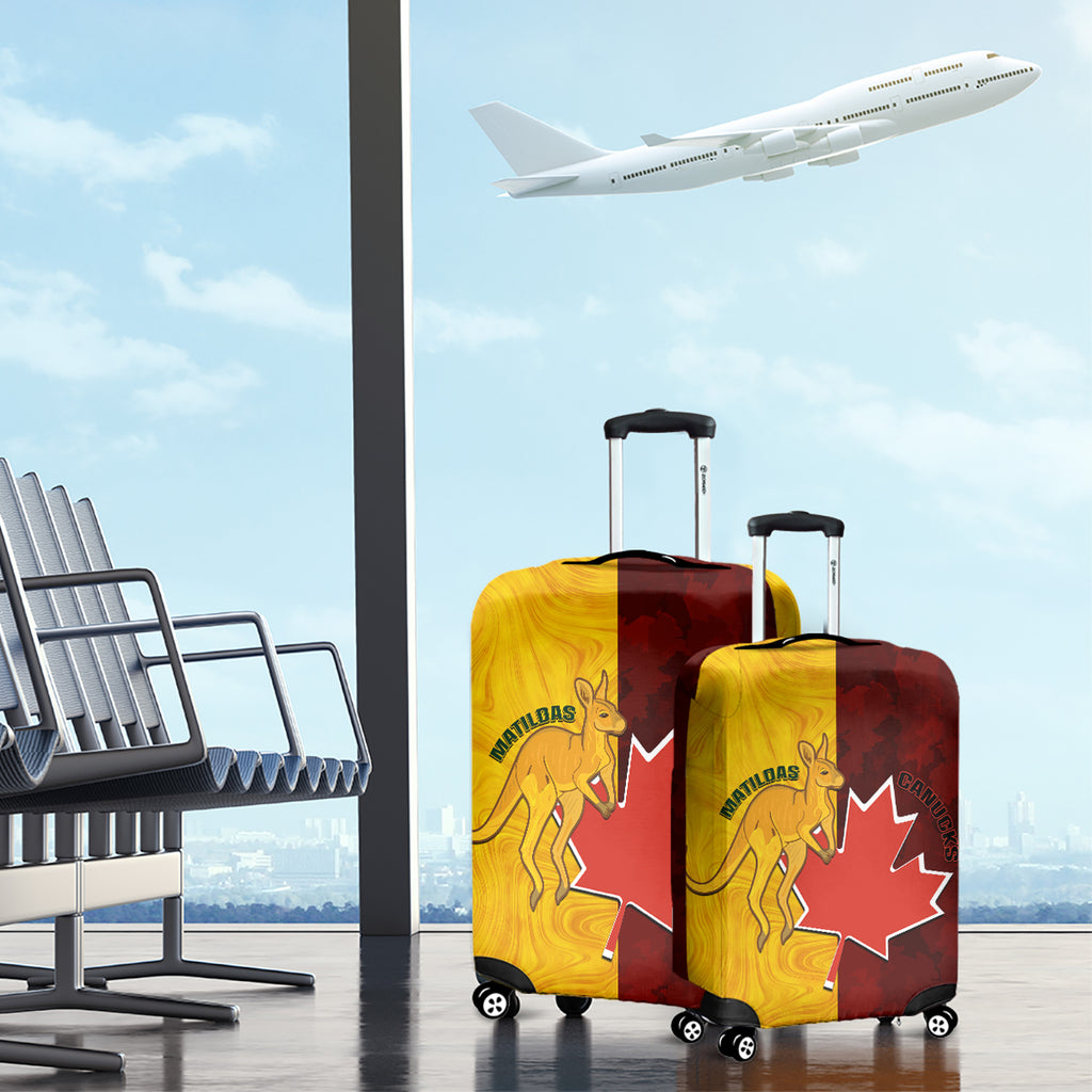 australia-and-canada-soccer-luggage-cover-matildas-combine-canucks-together