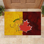 australia-and-canada-soccer-rubber-doormat-matildas-combine-canucks-together
