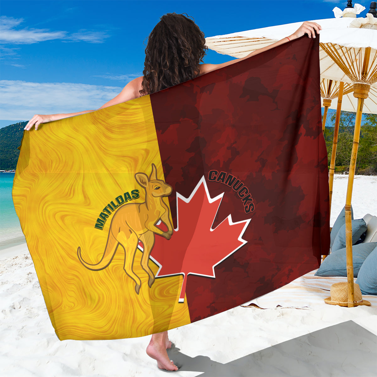 australia-and-canada-soccer-sarong-matildas-combine-canucks-together