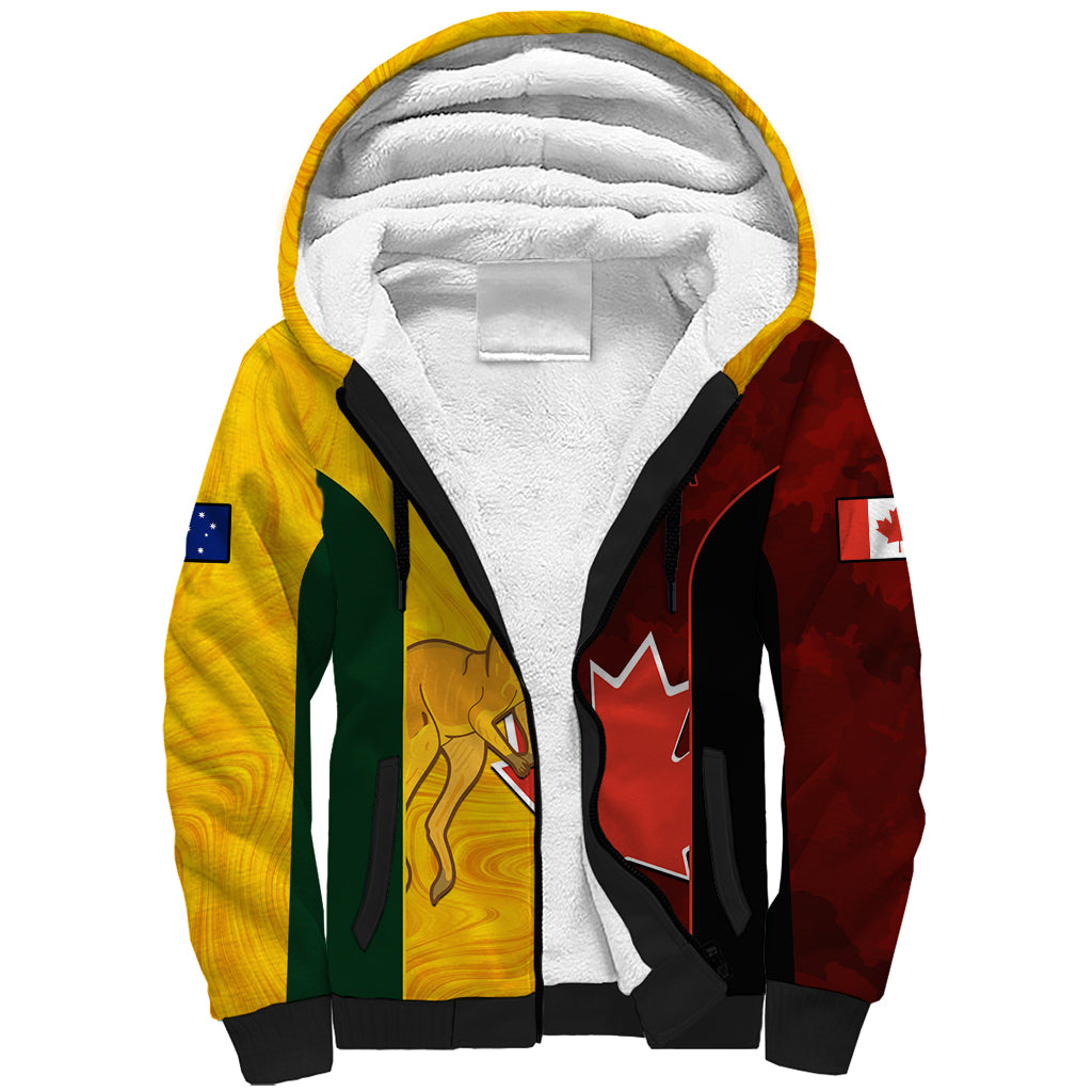 australia-and-canada-soccer-sherpa-hoodie-matildas-combine-canucks-together