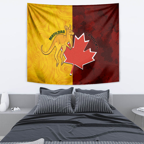 australia-and-canada-soccer-tapestry-matildas-combine-canucks-together