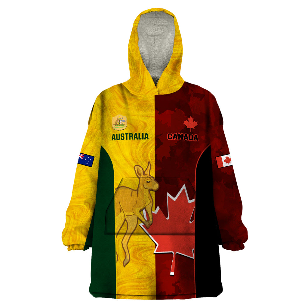 australia-and-canada-soccer-wearable-blanket-hoodie-matildas-combine-canucks-together