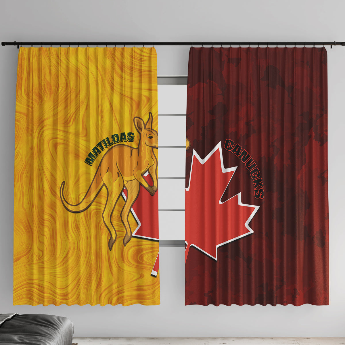 australia-and-canada-soccer-window-curtain-matildas-combine-canucks-together
