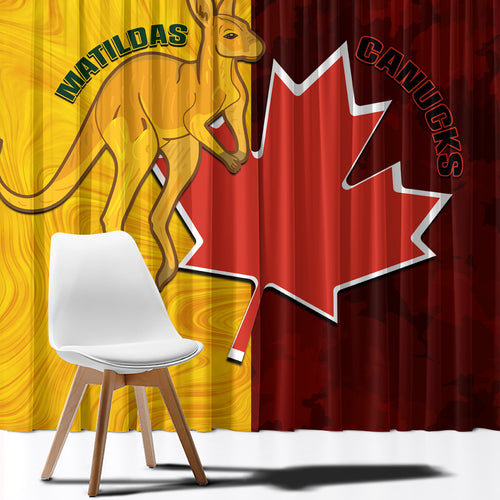 australia-and-canada-soccer-window-curtain-matildas-combine-canucks-together