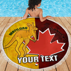 custom-australia-and-canada-soccer-beach-blanket-matildas-combine-canucks-together