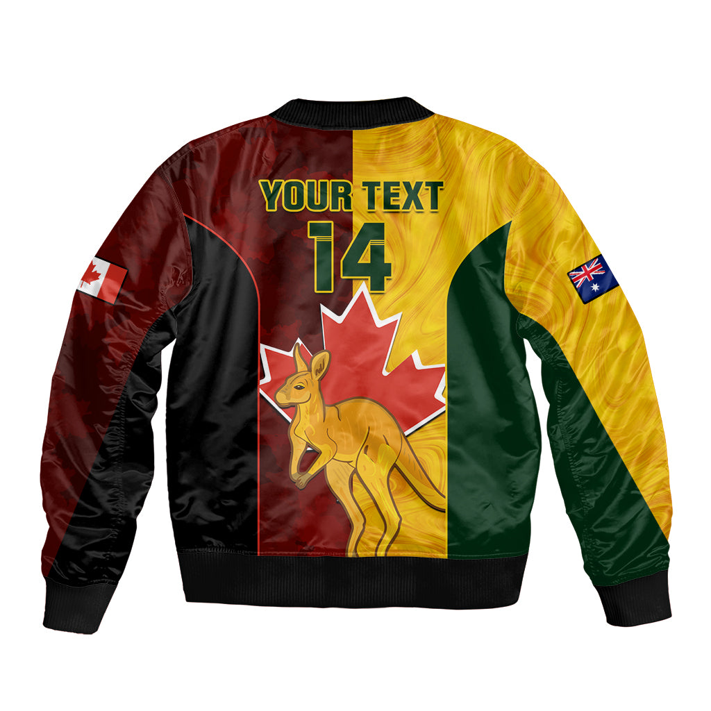 custom-australia-and-canada-soccer-bomber-jacket-matildas-combine-canucks-together