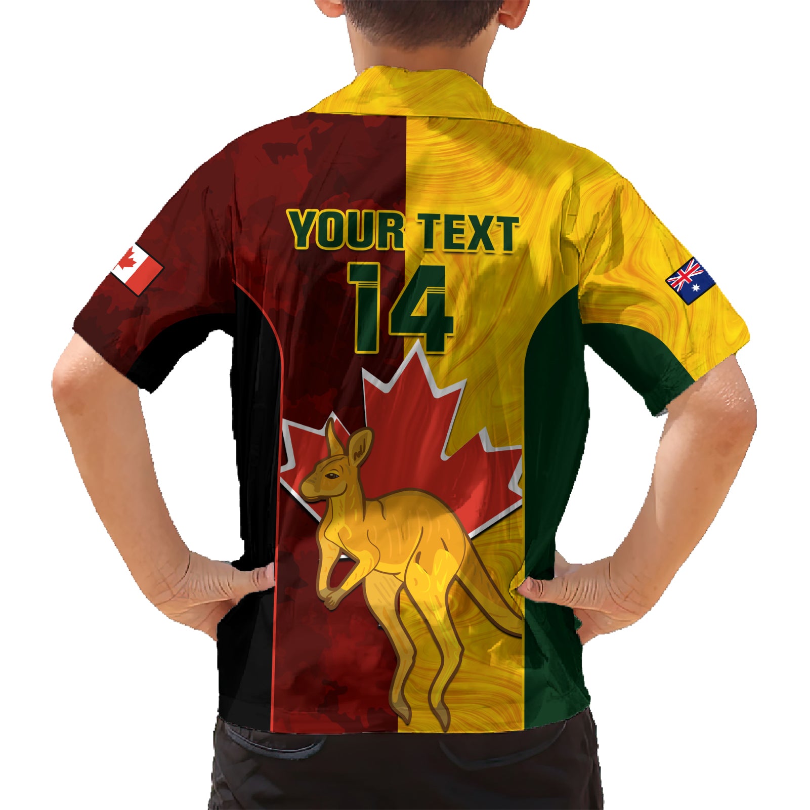 custom-australia-and-canada-soccer-hawaiian-shirt-matildas-combine-canucks-together