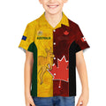custom-australia-and-canada-soccer-kid-hawaiian-shirt-matildas-combine-canucks-together