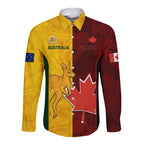 custom-australia-and-canada-soccer-long-sleeve-button-shirt-matildas-combine-canucks-together