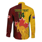 custom-australia-and-canada-soccer-long-sleeve-button-shirt-matildas-combine-canucks-together