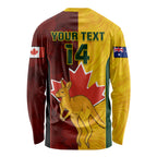 custom-australia-and-canada-soccer-long-sleeve-shirt-matildas-combine-canucks-together