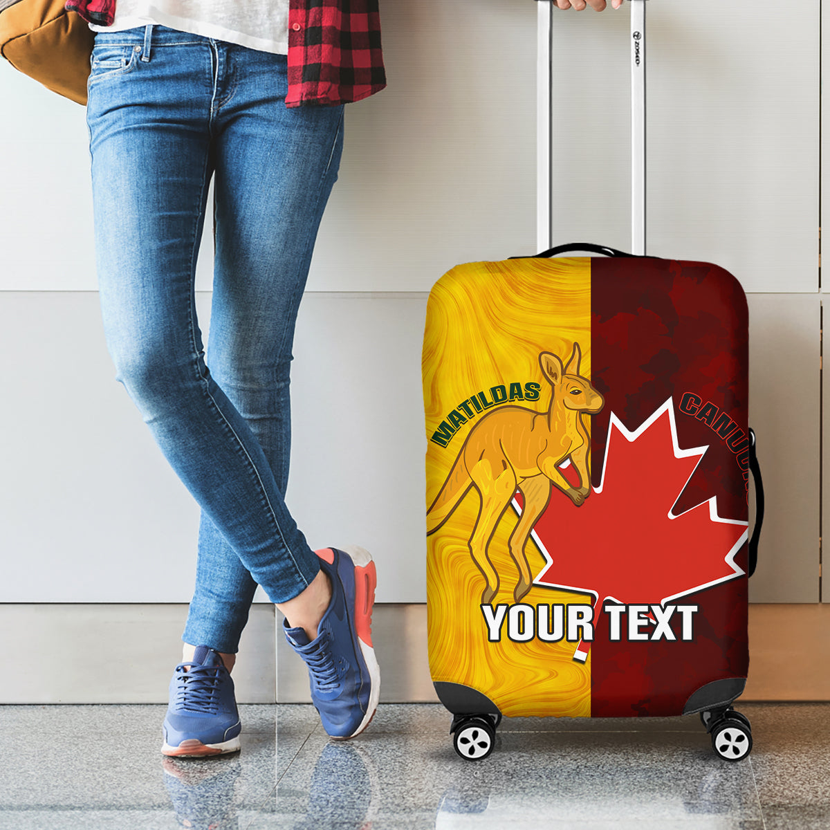 custom-australia-and-canada-soccer-luggage-cover-matildas-combine-canucks-together