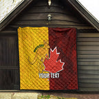 custom-australia-and-canada-soccer-quilt-matildas-combine-canucks-together