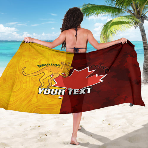custom-australia-and-canada-soccer-sarong-matildas-combine-canucks-together