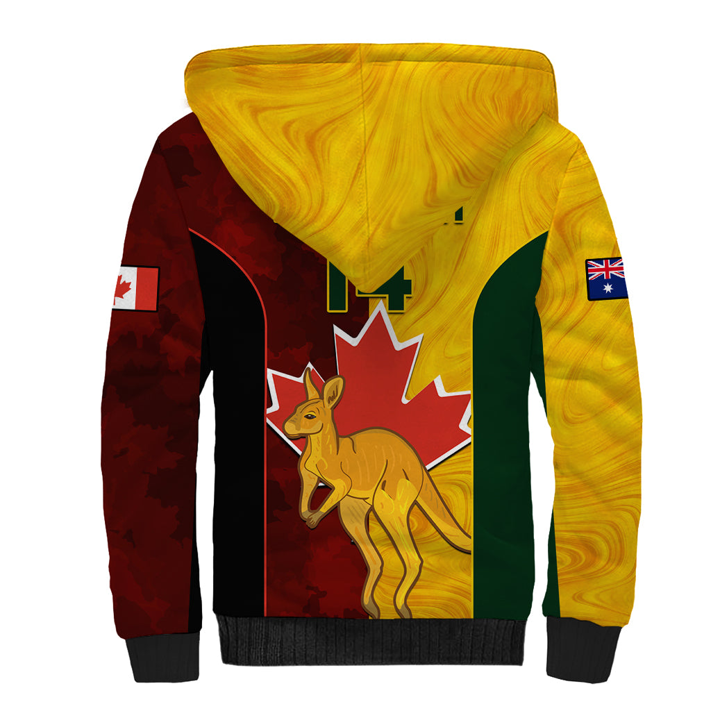 custom-australia-and-canada-soccer-sherpa-hoodie-matildas-combine-canucks-together
