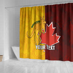 custom-australia-and-canada-soccer-shower-curtain-matildas-combine-canucks-together