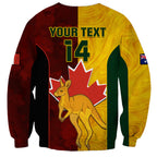 custom-australia-and-canada-soccer-sweatshirt-matildas-combine-canucks-together