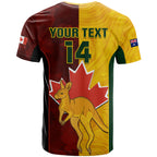 custom-australia-and-canada-soccer-t-shirt-matildas-combine-canucks-together