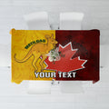 custom-australia-and-canada-soccer-tablecloth-matildas-combine-canucks-together