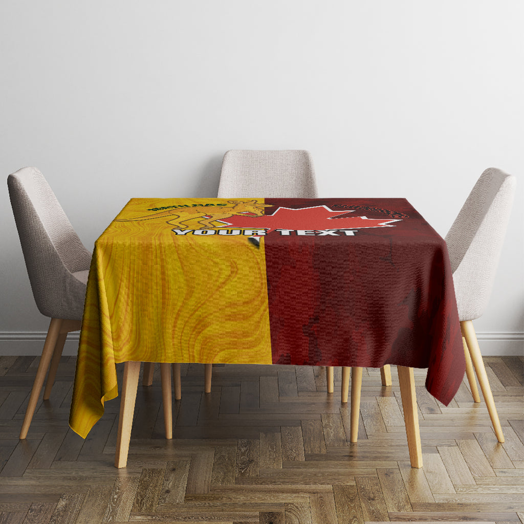 custom-australia-and-canada-soccer-tablecloth-matildas-combine-canucks-together
