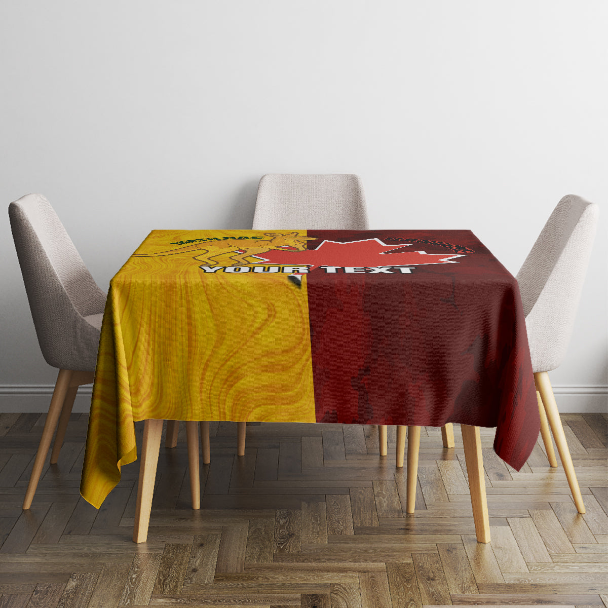 custom-australia-and-canada-soccer-tablecloth-matildas-combine-canucks-together