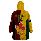 custom-australia-and-canada-soccer-wearable-blanket-hoodie-matildas-combine-canucks-together