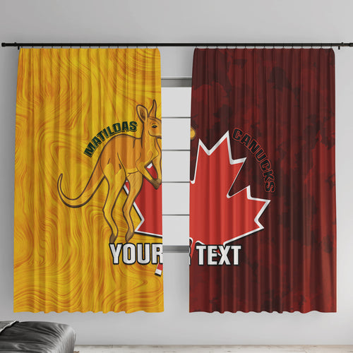 custom-australia-and-canada-soccer-window-curtain-matildas-combine-canucks-together