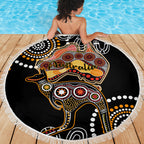 australia-aboriginal-beach-blanket-australian-map-with-kangaroo-indigenous-art