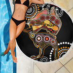 australia-aboriginal-beach-blanket-australian-map-with-kangaroo-indigenous-art