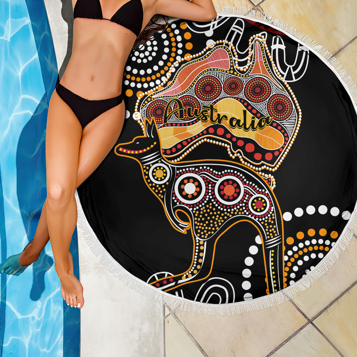 australia-aboriginal-beach-blanket-australian-map-with-kangaroo-indigenous-art
