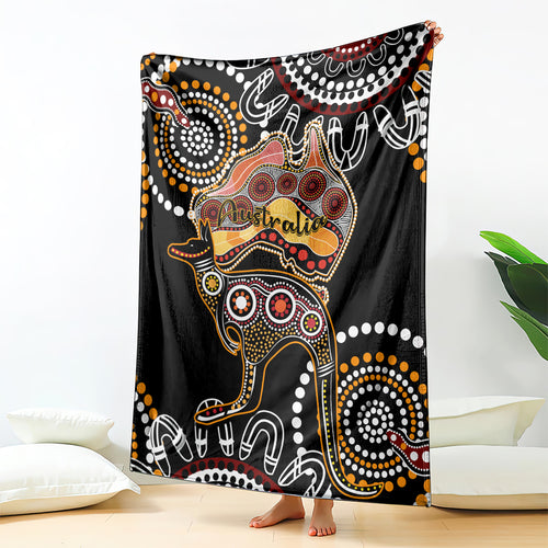 australia-aboriginal-blanket-australian-map-with-kangaroo-indigenous-art