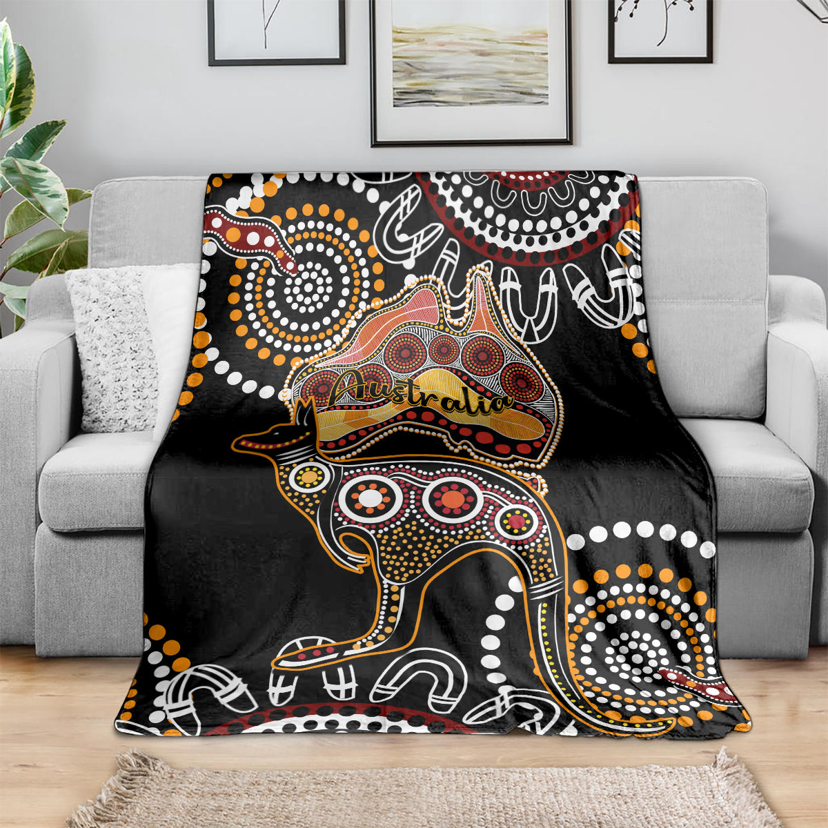 australia-aboriginal-blanket-australian-map-with-kangaroo-indigenous-art