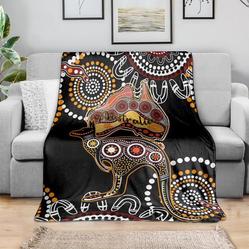 australia-aboriginal-blanket-australian-map-with-kangaroo-indigenous-art