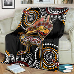 australia-aboriginal-blanket-australian-map-with-kangaroo-indigenous-art