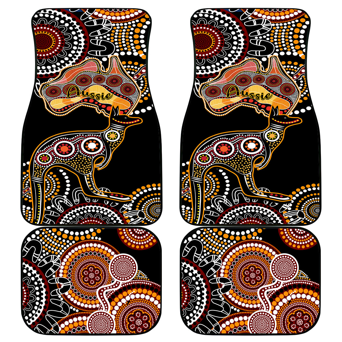 australia-aboriginal-car-mats-australian-map-with-kangaroo-indigenous-art