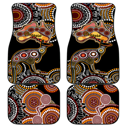 australia-aboriginal-car-mats-australian-map-with-kangaroo-indigenous-art