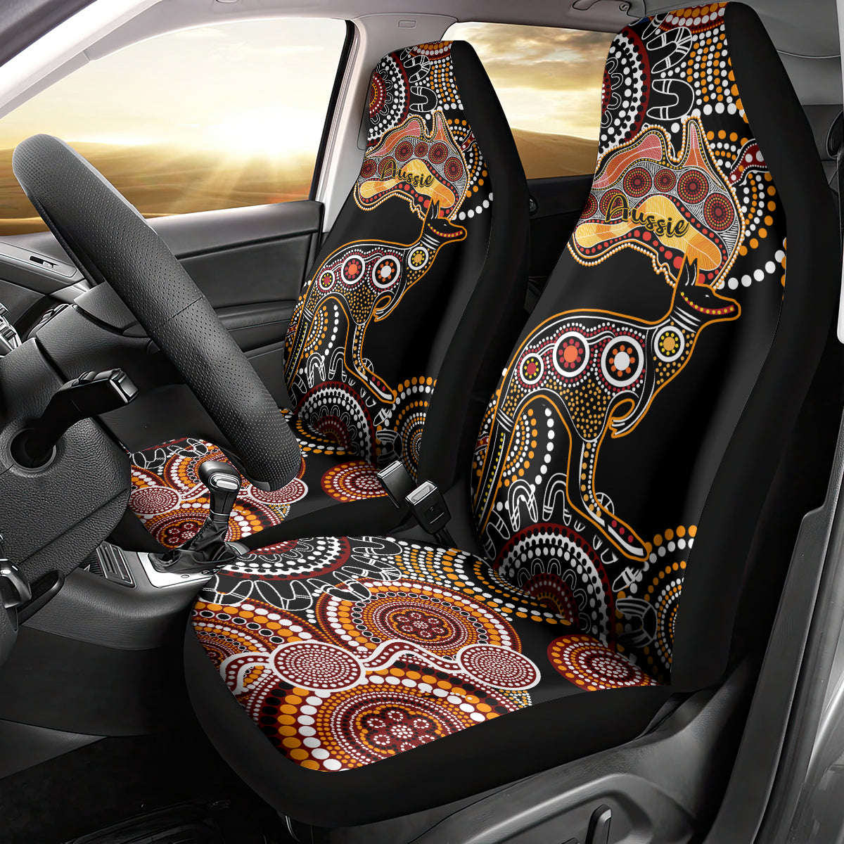 australia-aboriginal-car-seat-cover-australian-map-with-kangaroo-indigenous-art