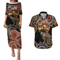 australia-aboriginal-couples-matching-puletasi-dress-and-hawaiian-shirt-australian-map-with-kangaroo-indigenous-art