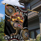 australia-aboriginal-garden-flag-australian-map-with-kangaroo-indigenous-art