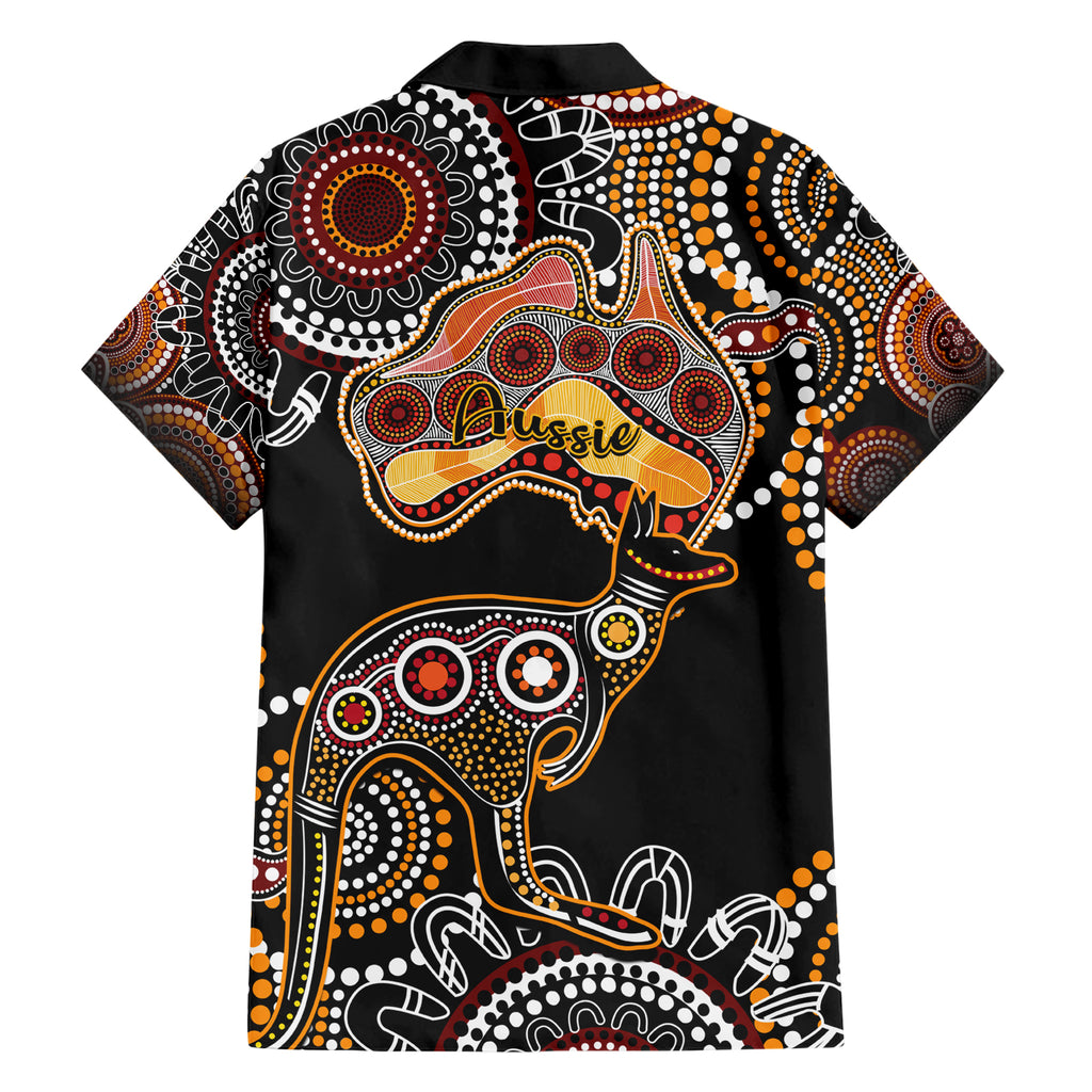 australia-aboriginal-hawaiian-shirt-australian-map-with-kangaroo-indigenous-art