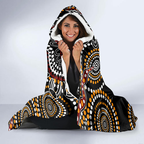 australia-aboriginal-hooded-blanket-australian-map-with-kangaroo-indigenous-art