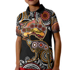 australia-aboriginal-kid-polo-shirt-australian-map-with-kangaroo-indigenous-art