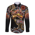 australia-aboriginal-long-sleeve-button-shirt-australian-map-with-kangaroo-indigenous-art