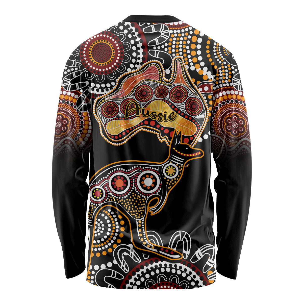 australia-aboriginal-long-sleeve-shirt-australian-map-with-kangaroo-indigenous-art