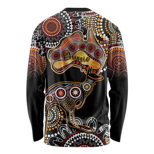 australia-aboriginal-long-sleeve-shirt-australian-map-with-kangaroo-indigenous-art