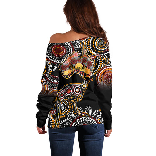 australia-aboriginal-off-shoulder-sweater-australian-map-with-kangaroo-indigenous-art