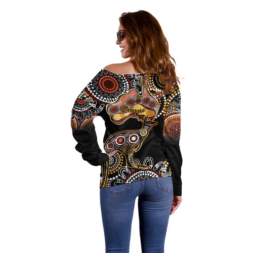 australia-aboriginal-off-shoulder-sweater-australian-map-with-kangaroo-indigenous-art
