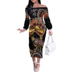 australia-aboriginal-off-the-shoulder-long-sleeve-dress-australian-map-with-kangaroo-indigenous-art